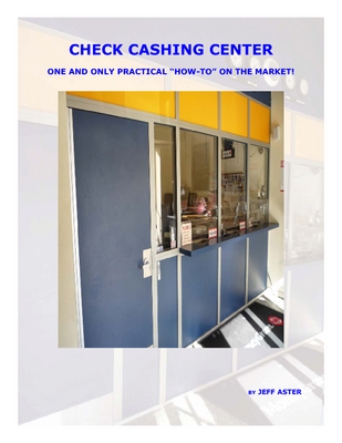 Product picture Check Cashing Center